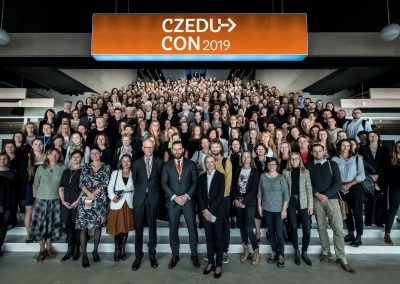 Czeducon 2019
